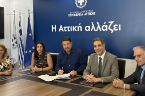 Χαρδαλιάς: Ένας νέος χώρος πολιτισμού και κοινωνικής δραστηριότητας στον Άλιμο, μπαίνει σε τροχιά υλοποίησης