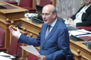 Κ. Χατζηδάκης: Ώρα για μια Ευρώπη με λιγότερη γραφειοκρατία και περισσότερες επενδύσεις