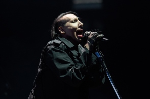 Μέριλιν Μάνσον: Οι θαυμαστές των Slipknot δεν τον θέλουν στην περιοδεία τους