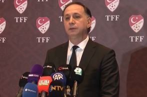 Νέο σκάνδαλο στο τουρκικό ποδόσφαιρο - Συνελήφθη ο πρόεδρος της Κεντρικής Επιτροπής Διαιτησίας