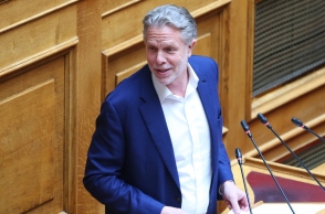 Παύλος Γερουλάνος: Στην εξωτερική πολιτική, εν αρχή ην το εθνικό συμφέρον