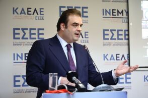 Πιερρακάκης: Νέα παρέμβαση για το πετρέλαιο θέρμανσης μέσα στις επόμενες 15 ημέρες