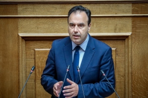 Παπαστεργίου: «Η Δυτική Μακεδονία γίνεται η καρδιά των δεδομένων και της ΤN»