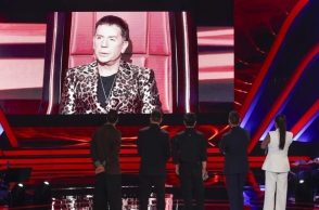 The Voice: Η επίσημη ανακοίνωση για το αφιέρωμα στον Γιώργο Μαζωνάκη