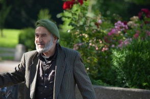 ηλικιωμένοι