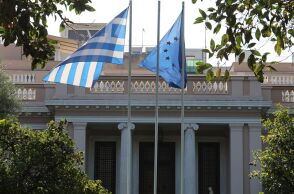 Συνεδρίασε υπό τον Κυριάκο Μητσοτάκη το ΚΥΣΕΑ - Ενημέρωση για Ανατολική Μεσόγειο, Μέση Ανατολή και Ουκρανία
