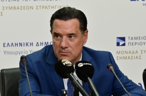 Γεωργιάδης προς Πολάκη: Πήγε στο νοσοκομείο Χανίων για με κατηγορήσει και οι εργαζόμενοι του γύρισαν την πλάτη