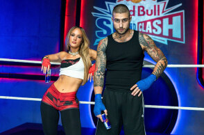 Red Bull SoundClash | RACK vs LILA