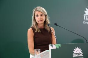 M. Αποστολάκη: Τι δεν μας είπε ο Κυριάκος Πιερρακάκης για το ιδιωτικό χρέος