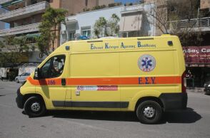 Δύο νεκροί οδηγοί μηχανής σε τροχαία σε Κρήτη και Καβάλα μέσα σε λίγες ώρες