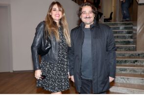 Βασίλης Χαραλαμπόπουλος – Λίνα Πρίντζου: Χώρισαν μετά από 15 χρόνια 