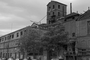 Υπουργείο Πολιτισμού: Προχωρεί το σχέδιο αποκατάστασης της πρώην Ζυθοποιίας ΦΙΞ 