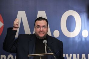 Φίλιππος Καμπούρης 