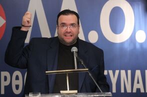 Πώς δρούσε το κύκλωμα εις βάρος του ΕΦΚΑ - Ο ρόλος του Φίλιππου Καμπούρη και της συζύγου του