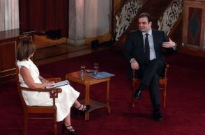 Κυρ. Πιερρακάκης:  Στα μέσα του 2027 αναμένεται να αναδειχθεί ο τελικός ανάδοχος για το έργο της ΠΥΡΚΑΛ	