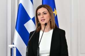 Αγαπηδάκη: Την Τρίτη επανεκινεί το πρόγραμμα «Προλαμβάνω» -Χρηματοδότηση από εθνικούς πόρους