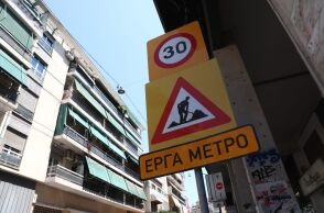 Nίκος Ταχιάος: Δεν αναβάλλεται η επανεκκίνηση του μετροπόντικα στην Κυψέλη