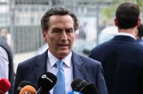 Δημητρακόπουλος για Νίκο Καρβέλα: Με εντολή Άννας Βίσση, διάλογος τέλος – Θα κριθούν όλα από τη Δικαιοσύνη 
