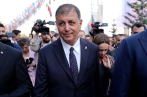 Τουρκία: Η Σμύρνη, προπύργιο των κεμαλιστών, περνά στο AKP του Ερντογάν	