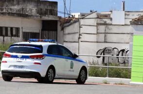 Ελευσίνα: Μαχαίρωσαν 32χρονο σε επίθεση με πιθανό πολιτικό κίνητρο