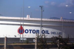 Έκρηξη έξω από τις εγκαταστάσεις της Motor Oil: 2 τραυματίες σε σοβαρή κατάσταση, έχουν διασωληνωθεί