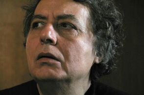 Πέθανε σε ηλικία 79 ετών ο συγγραφέας Διονύσης Χαριτόπουλος