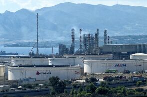 Motor Oil: Δικογραφία σε βάρος 59χρονου για την έκρηξη με έναν νεκρό εργαζόμενο