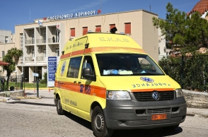 Πέθανε ο ένας από τους δύο τραυματίες από την έκρηξη στις εγκαταστάσεις της Motor Oil 