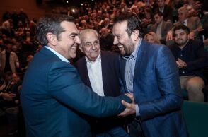 Ν. Παππάς: Ο Αλ. Τσίπρας έδωσε συγχωροχάρτι σε όσους ανεξαρτητοποιήθηκαν και αβάντζο για άλλο ένα πεντάμηνο
