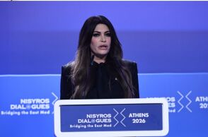 Κίμπερλι Γκίλφοϊλ: Το παρασκήνιο μιας επεισοδιακής εξόδου από την Αθήνα