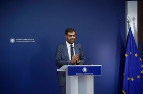 «Ο Τσίπρας που συγκυβέρνησε με τον Καμμένο ήταν συνωνυμία;» – Η αιχμή Μαρινάκη