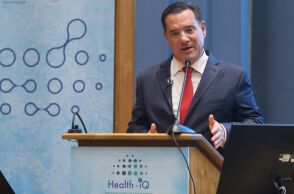 Γεωργιάδης από τα Ιωάννινα: Προσλήψεις γιατρών και νοσηλευτών, δωρεάν εξετάσεις στα ΚΑΠΗ