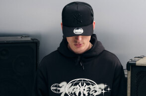 New Era 9FORTY APEX