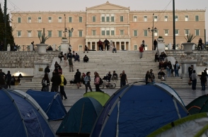 Απεργία 21 Οκτωβρίου: Ποιοι κατεβαίνουν στους δρόμους, τι ισχύει για κυκλοφοριακές ρυθμίσεις