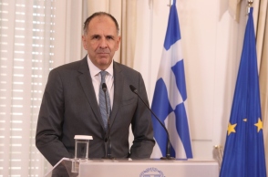 Γεραπετρίτης: Tο παράνομο τουρκολυβικό μνημόνιο δεν παράγει έννομο αποτέλεσμα και δεν πρόκειται να εφαρμοστεί	