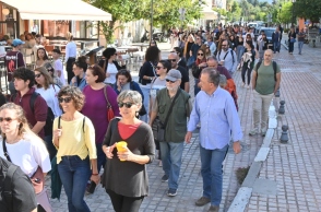 Κανονικά η εκπαιδευτική διαδικασία στην πλειοψηφία των σχολείων της χώρας παρά την απεργία