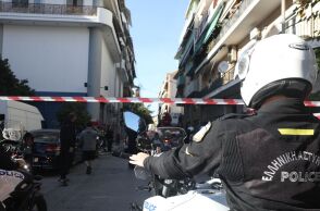Ισχυρή έκρηξη στον Κολωνό με τέσσερις τραυματίες - Η νεότερη ενημέρωση 