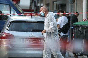 Έκρηξη στον Κολωνό: H κατάσταση των 4 τραυματιών και τα σενάρια που εξετάζουν οι Αρχές