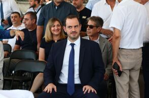Γιώργος Κώτσηρας: Καθησυχαστικά νέα για την υγεία του μετά τη μεταφορά στο Ιπποκράτειο