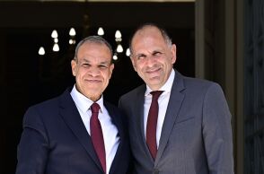 Ελλάδα και Αίγυπτος ξεκινούν συζητήσεις για την επέκταση της οριοθέτησης ΑΟΖ