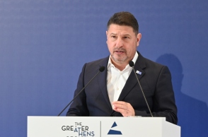 Χαρδαλιάς: Με τη νέα διεθνή τουριστική μας καμπάνια Phenomenon αναδεικνύουμε ολόκληρη την Αττική 
