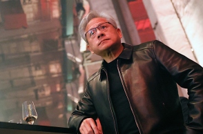 Κίνδυνοι της ΤΝ: Ο επικεφαλής της Nvidia ζητεί «υπεύθυνη αισιοδοξία» απέναντι στην Τεχνητή Νοημοσύνη	
