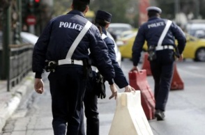 Κυκλοφοριακές ρυθμίσεις την Τετάρτη λόγω 28ης Οκτωβρίου – Οδηγίες προς τους πολίτες