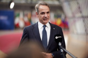 Μητσοτάκης για Μονή Σινά: Ιστορική τομή η συμφωνία - Διασφαλίζει τον ελληνορθόδοξο χαρακτήρα της