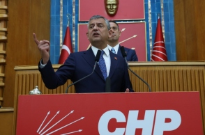 Σφοδρή επίθεση του αρχηγού της τουρκικής αντιπολίτευσης σε Ερντογάν και Φιντάν