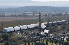 Explainer | Ισπανία: Γιατί προκαλούν ανησυχία τα δύο σιδηροδρομικά δυστυχήματα μέσα σε 9 μήνες