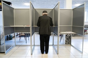 Ολλανδία: Το κόμμα διαμαρτυρίας των αγροτών σημειώνει μεγάλη εκλογική νίκη