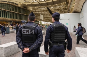 Ολυμπιακοί Αγώνες 2024: H Γαλλία ζητάει βοήθεια από 45 χώρες για την ασφάλεια του Παρισιού