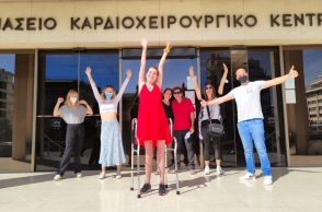 Αναστασία Τασούλα