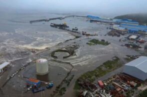 Σεισμός σε Ρωσία - Ιαπωνία: Τι είναι το megathrust fault